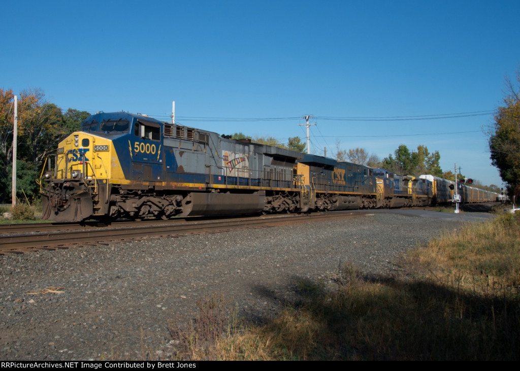CSX Q26231